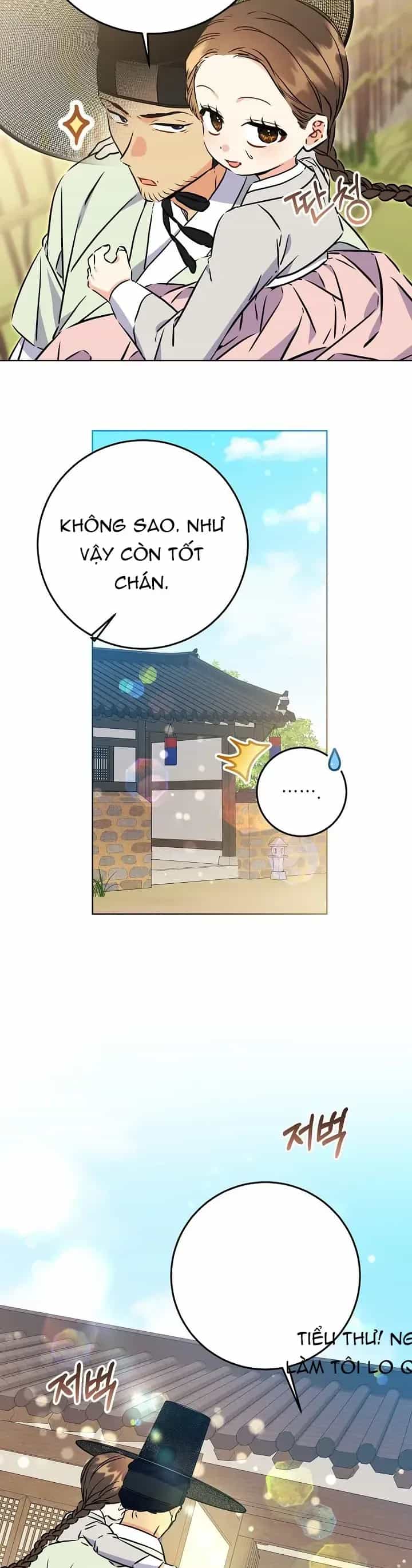 Tôi Sinh Ra Là Con Gái Của Một Thứ Phi Thấp Hèn - Chương 82 - ảnh 4