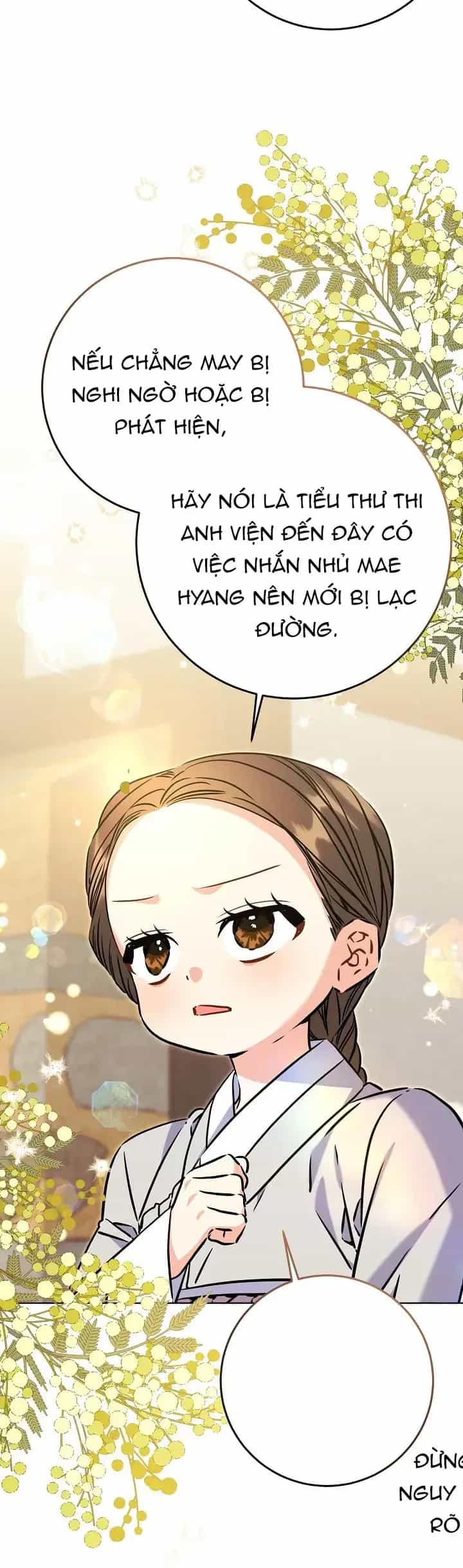 Tôi Sinh Ra Là Con Gái Của Một Thứ Phi Thấp Hèn - Chương 82 - ảnh 8