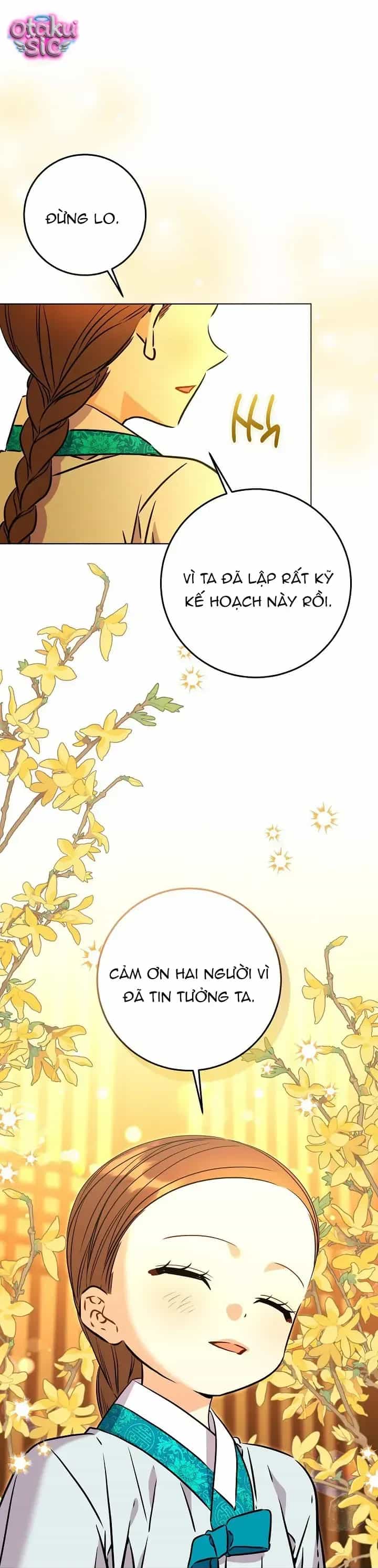 Tôi Sinh Ra Là Con Gái Của Một Thứ Phi Thấp Hèn - Chương 83 - ảnh 14