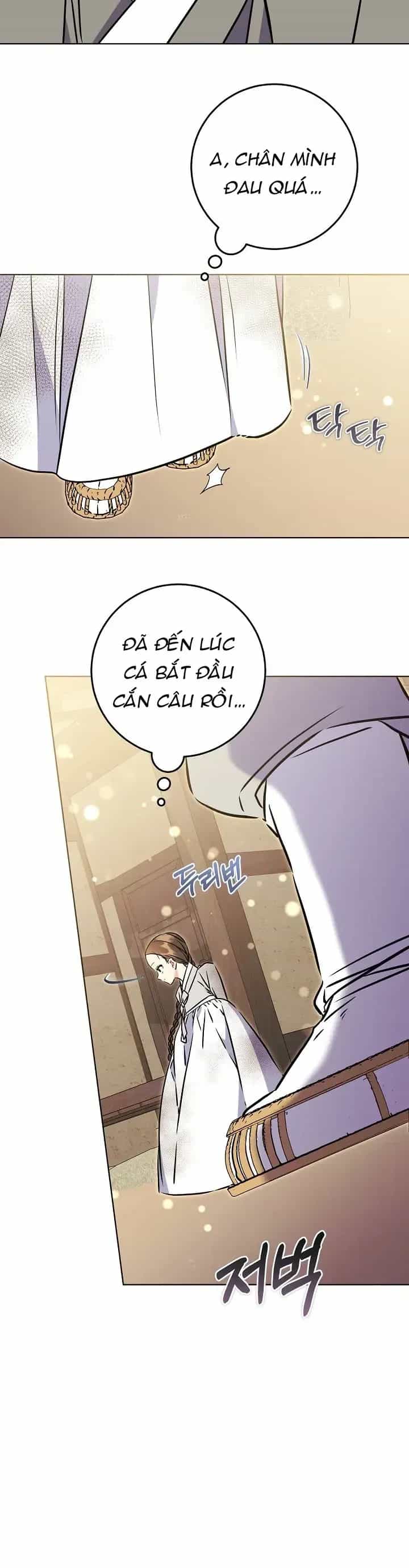 Tôi Sinh Ra Là Con Gái Của Một Thứ Phi Thấp Hèn - Chương 83 - ảnh 21