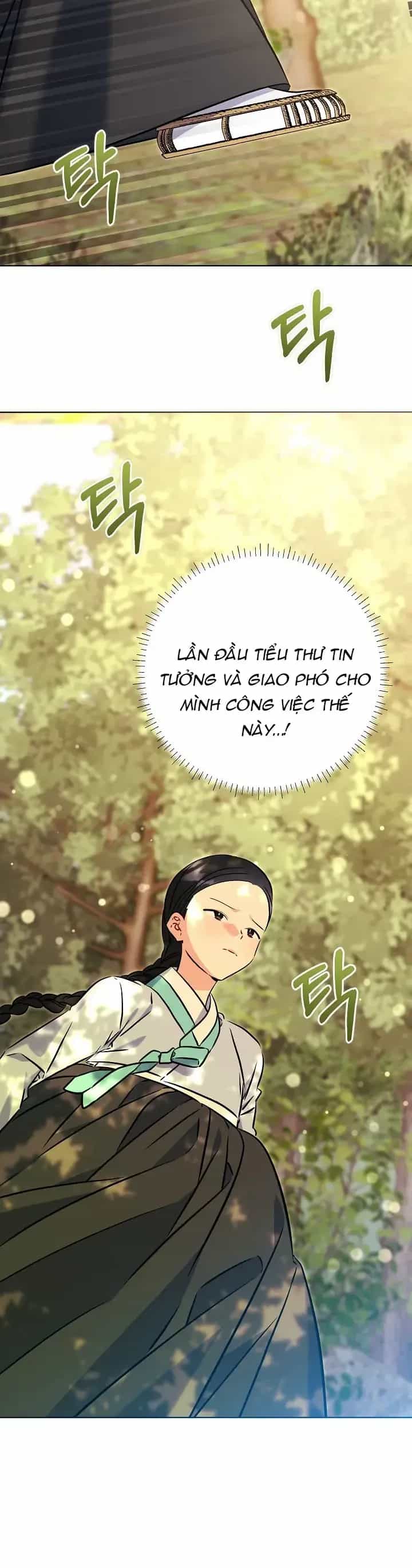 Tôi Sinh Ra Là Con Gái Của Một Thứ Phi Thấp Hèn - Chương 83 - ảnh 34