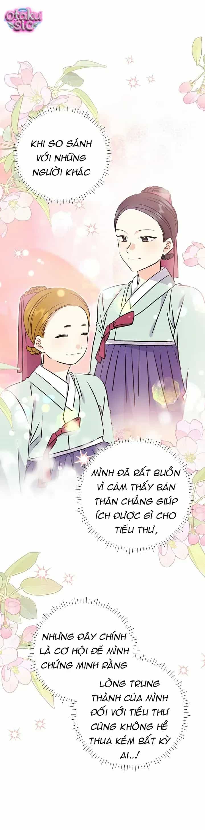 Tôi Sinh Ra Là Con Gái Của Một Thứ Phi Thấp Hèn - Chương 83 - ảnh 35