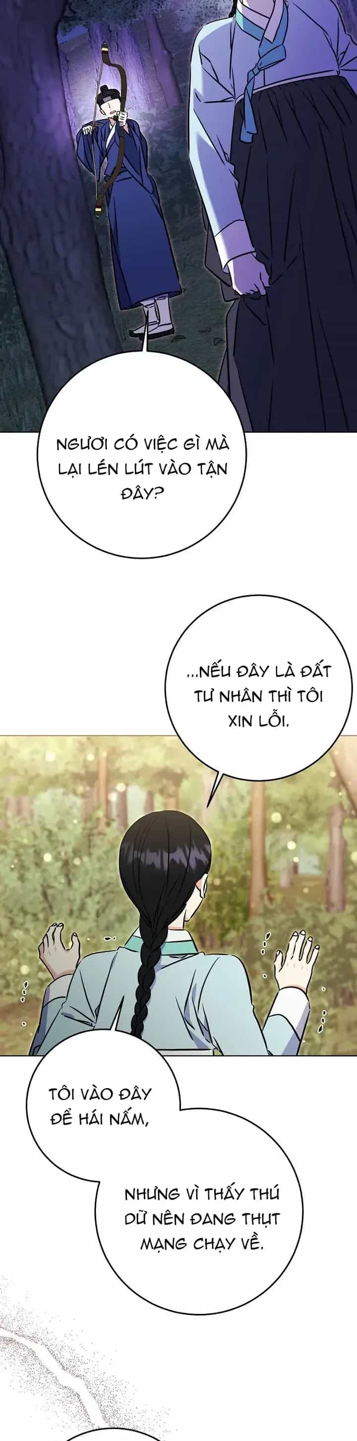 Tôi Sinh Ra Là Con Gái Của Một Thứ Phi Thấp Hèn - Chương 83 - ảnh 37
