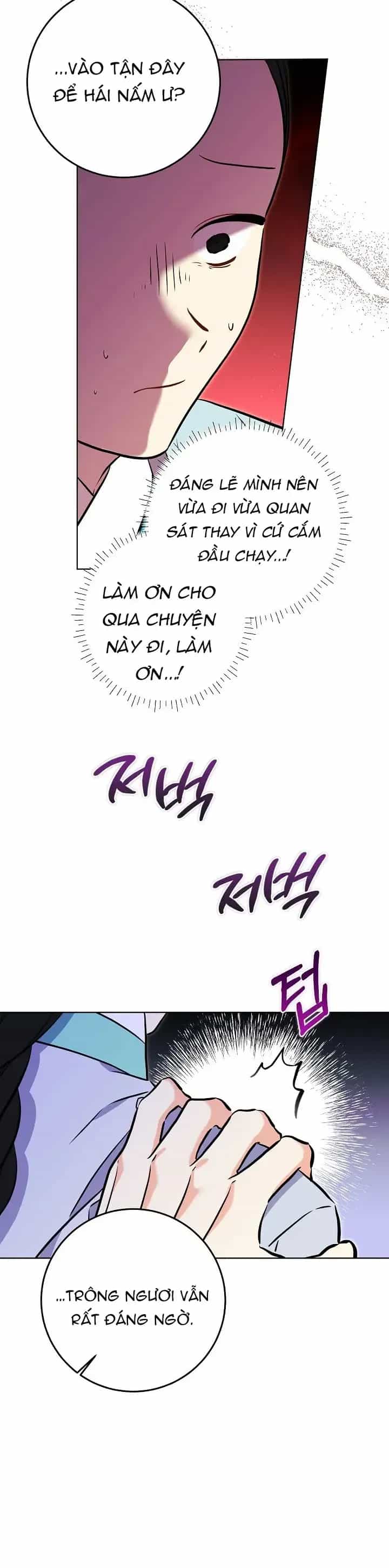 Tôi Sinh Ra Là Con Gái Của Một Thứ Phi Thấp Hèn - Chương 83 - ảnh 38