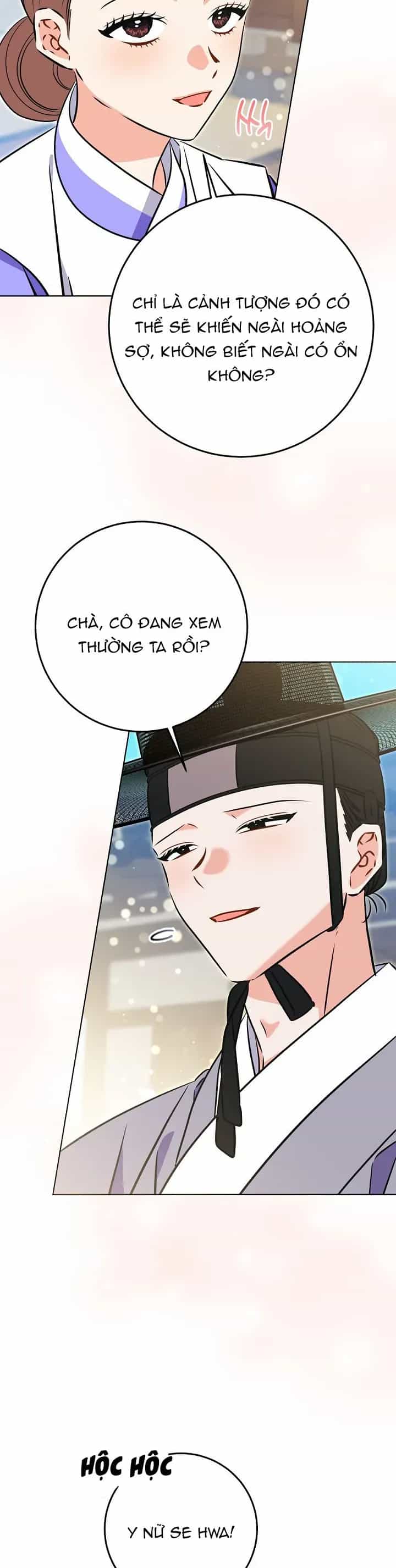 Tôi Sinh Ra Là Con Gái Của Một Thứ Phi Thấp Hèn - Chương 84 - ảnh 12