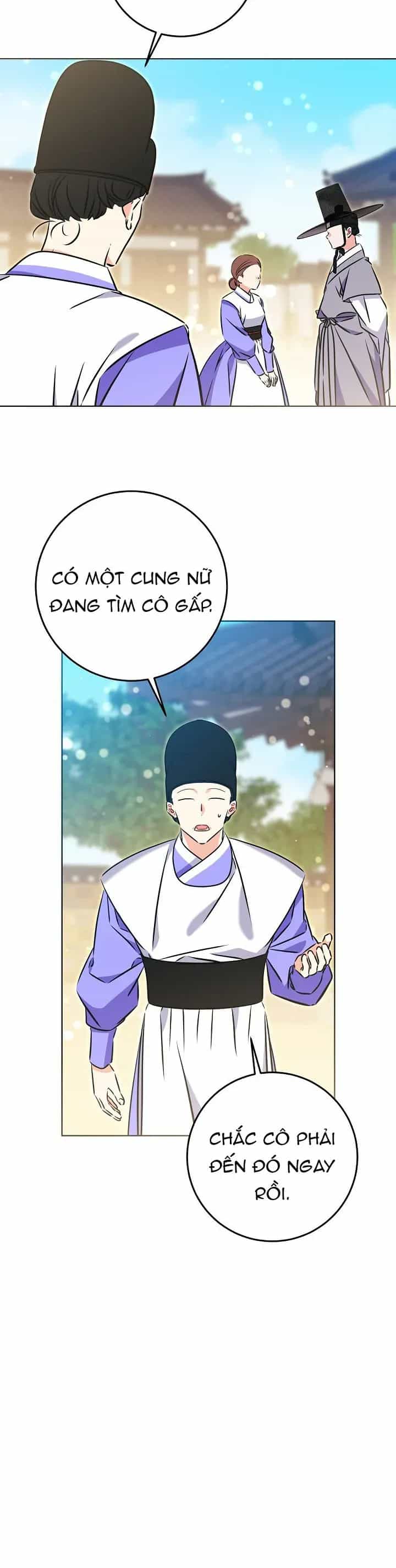 Tôi Sinh Ra Là Con Gái Của Một Thứ Phi Thấp Hèn - Chương 84 - ảnh 13