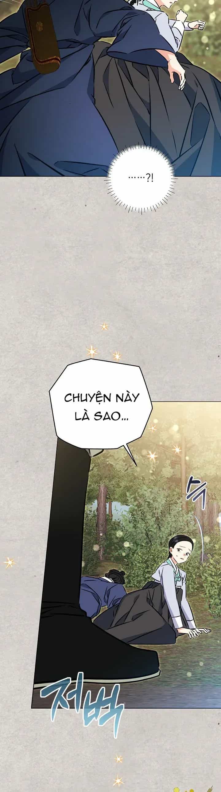 Tôi Sinh Ra Là Con Gái Của Một Thứ Phi Thấp Hèn - Chương 84 - ảnh 17