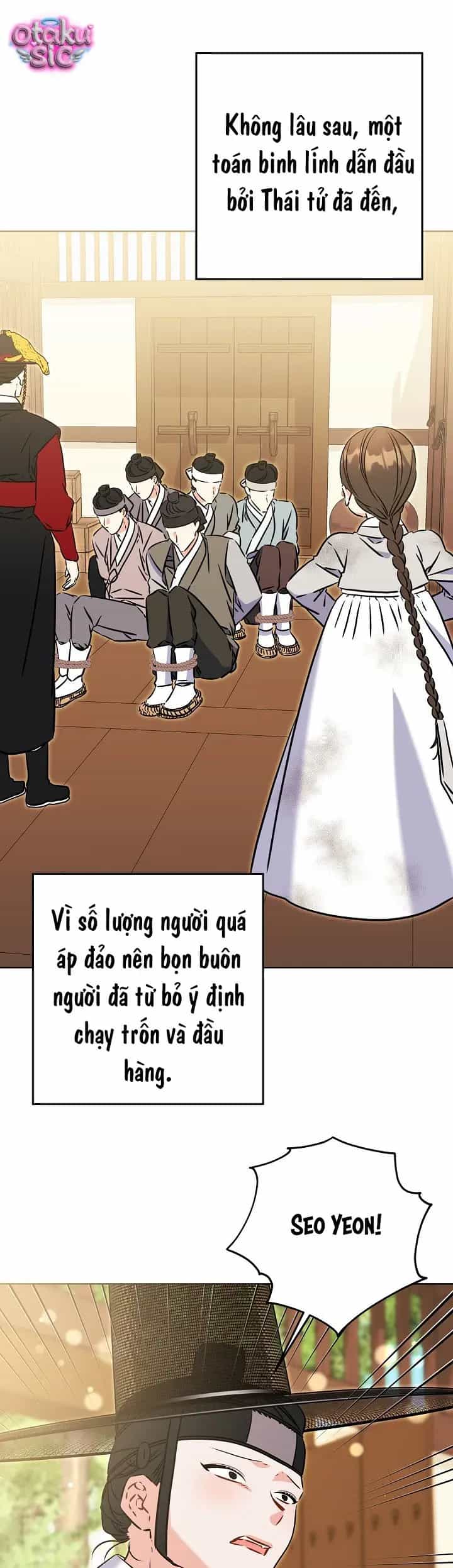Tôi Sinh Ra Là Con Gái Của Một Thứ Phi Thấp Hèn - Chương 85 - ảnh 14