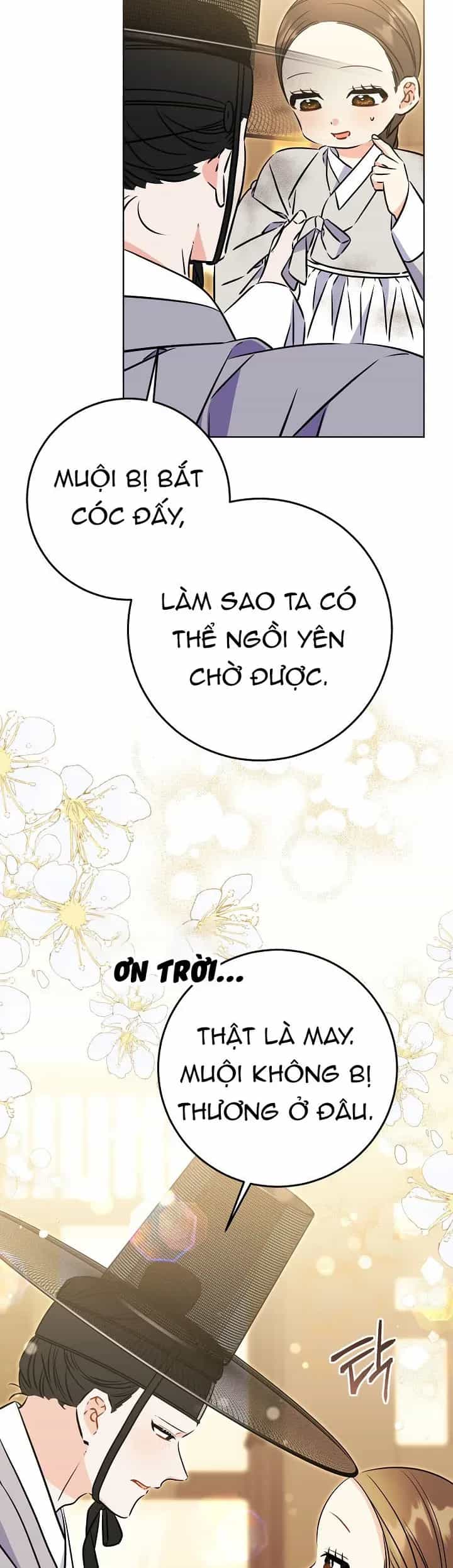 Tôi Sinh Ra Là Con Gái Của Một Thứ Phi Thấp Hèn - Chương 85 - ảnh 16
