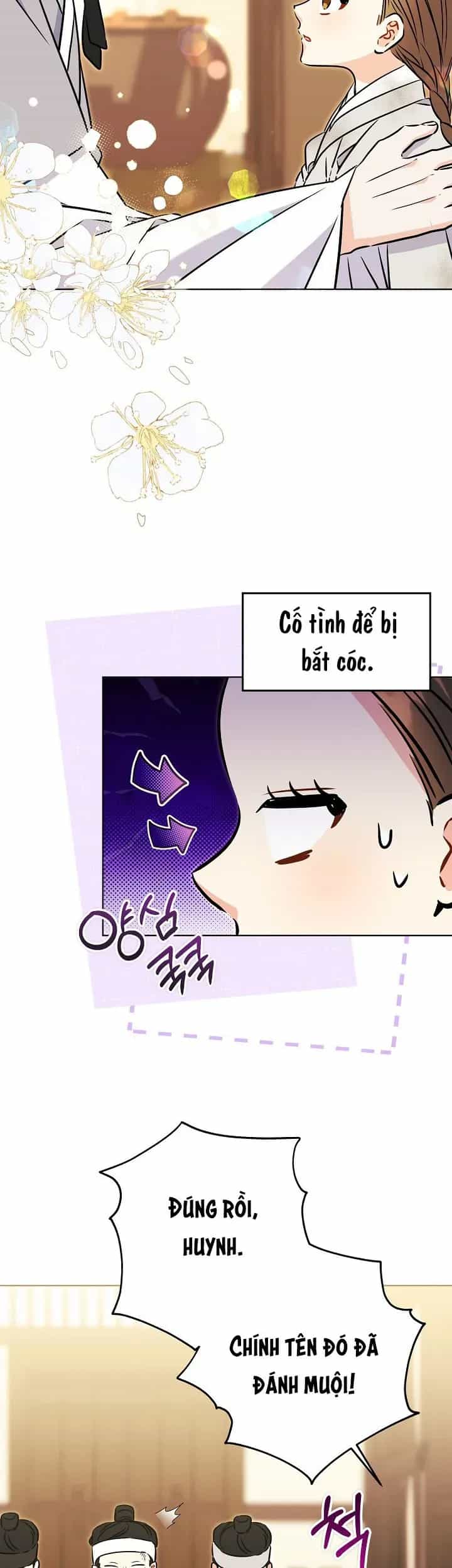 Tôi Sinh Ra Là Con Gái Của Một Thứ Phi Thấp Hèn - Chương 85 - ảnh 17