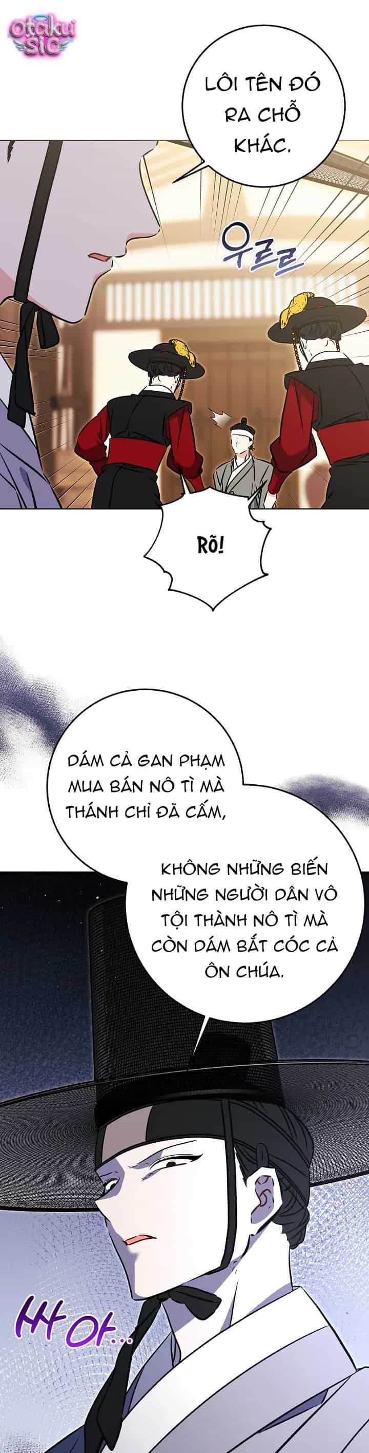 Tôi Sinh Ra Là Con Gái Của Một Thứ Phi Thấp Hèn - Chương 85 - ảnh 19