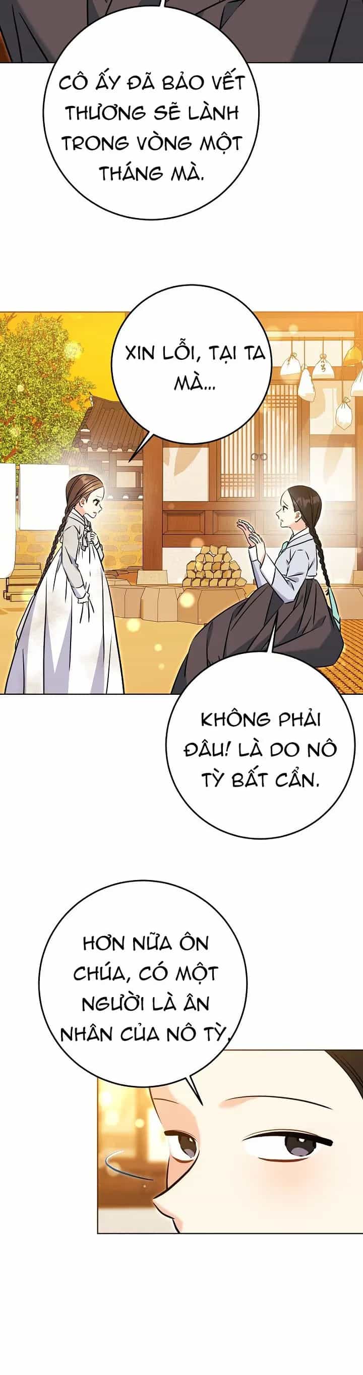 Tôi Sinh Ra Là Con Gái Của Một Thứ Phi Thấp Hèn - Chương 85 - ảnh 26