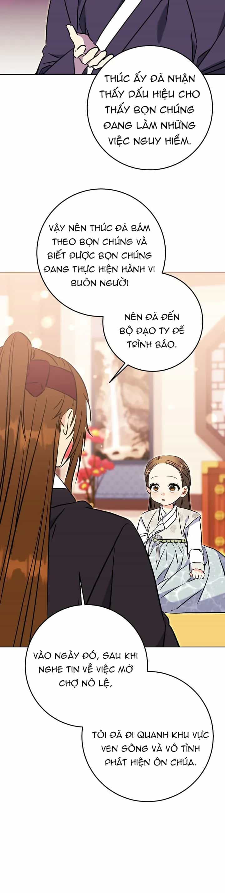 Tôi Sinh Ra Là Con Gái Của Một Thứ Phi Thấp Hèn - Chương 85 - ảnh 38