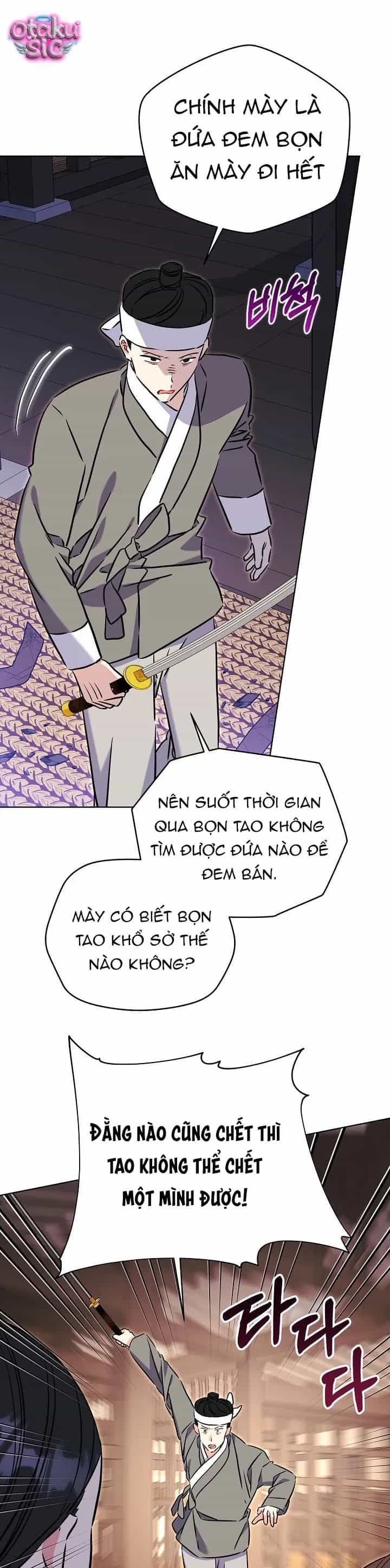 Tôi Sinh Ra Là Con Gái Của Một Thứ Phi Thấp Hèn - Chương 85 - ảnh 6