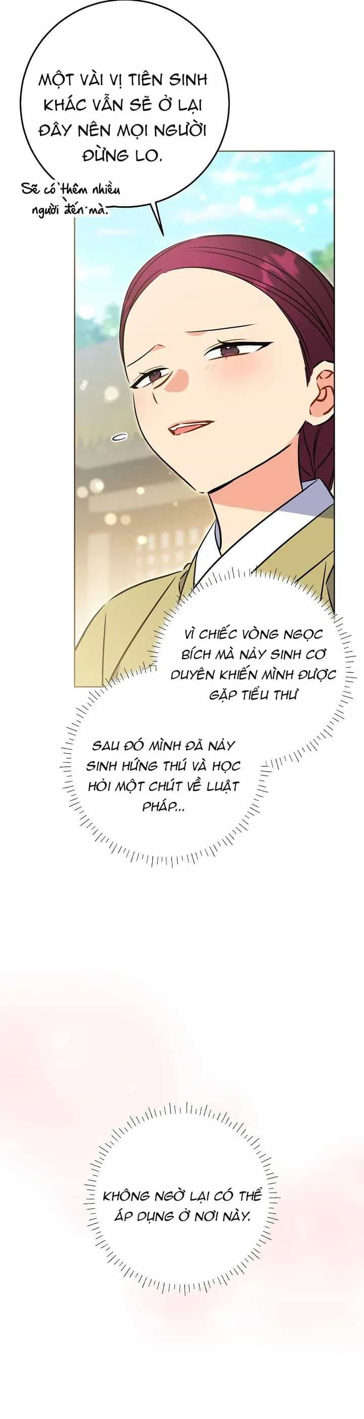 Tôi Sinh Ra Là Con Gái Của Một Thứ Phi Thấp Hèn - Chương 86 - ảnh 13