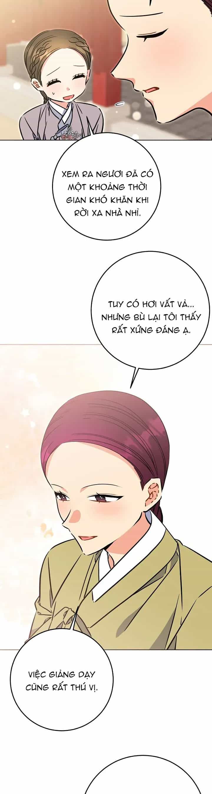 Tôi Sinh Ra Là Con Gái Của Một Thứ Phi Thấp Hèn - Chương 86 - ảnh 32