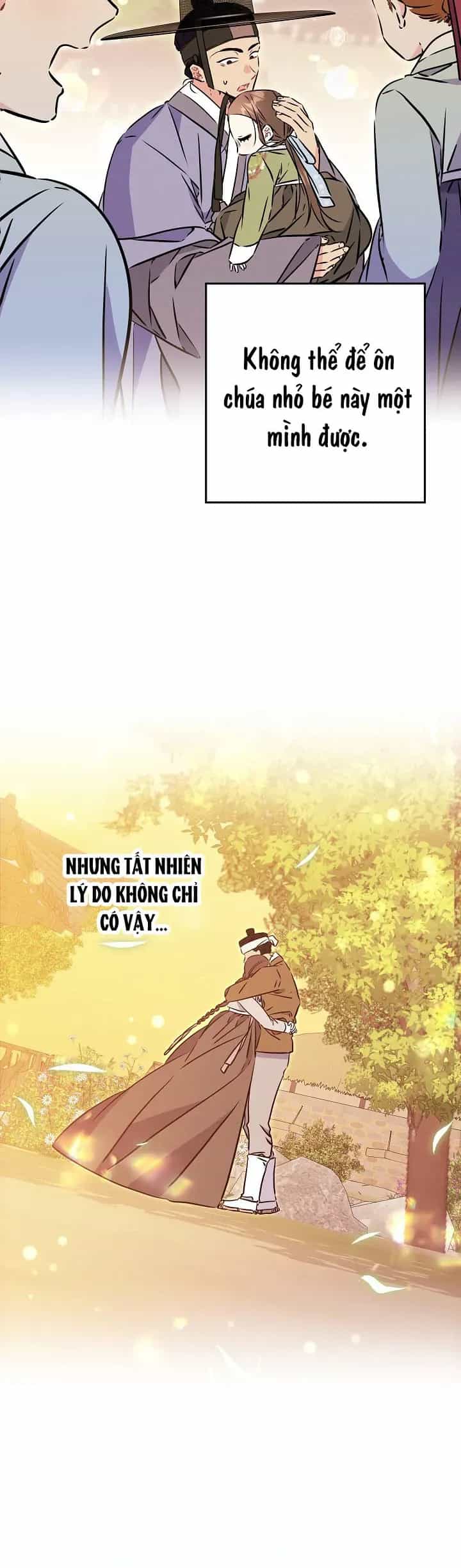 Tôi Sinh Ra Là Con Gái Của Một Thứ Phi Thấp Hèn - Chương 87 - ảnh 10