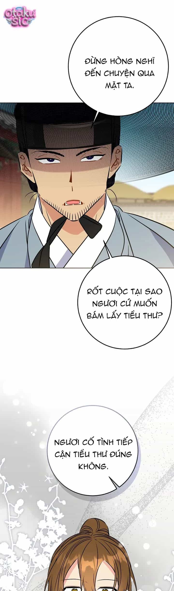 Tôi Sinh Ra Là Con Gái Của Một Thứ Phi Thấp Hèn - Chương 87 - ảnh 2