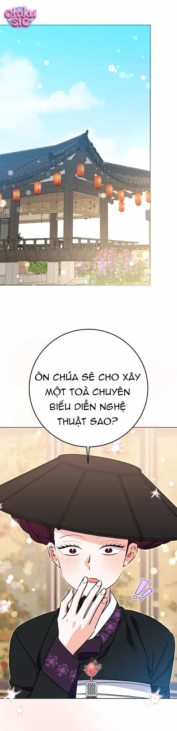 Tôi Sinh Ra Là Con Gái Của Một Thứ Phi Thấp Hèn - Chương 87 - ảnh 20