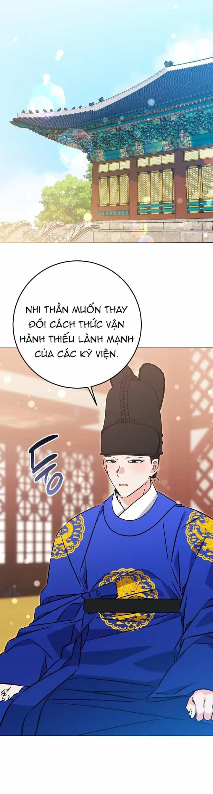 Tôi Sinh Ra Là Con Gái Của Một Thứ Phi Thấp Hèn - Chương 87 - ảnh 31