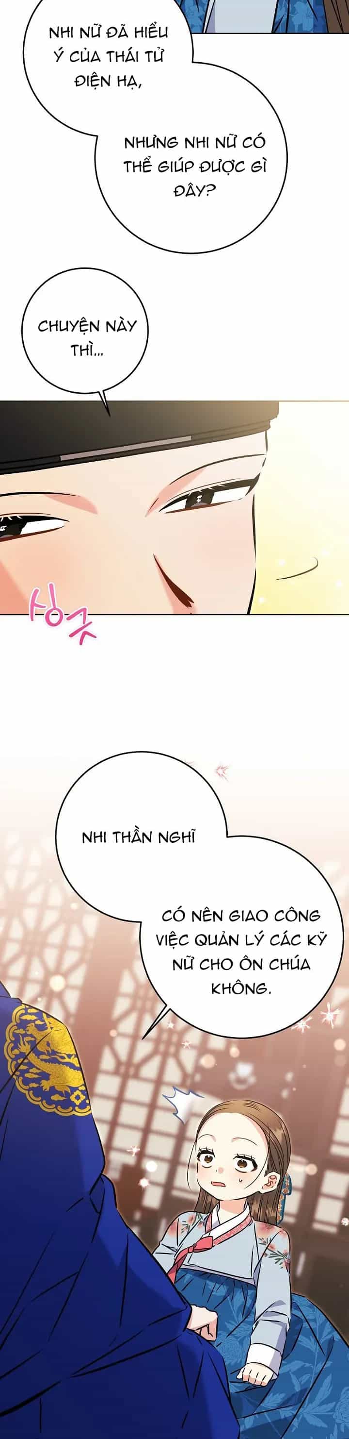 Tôi Sinh Ra Là Con Gái Của Một Thứ Phi Thấp Hèn - Chương 87 - ảnh 37