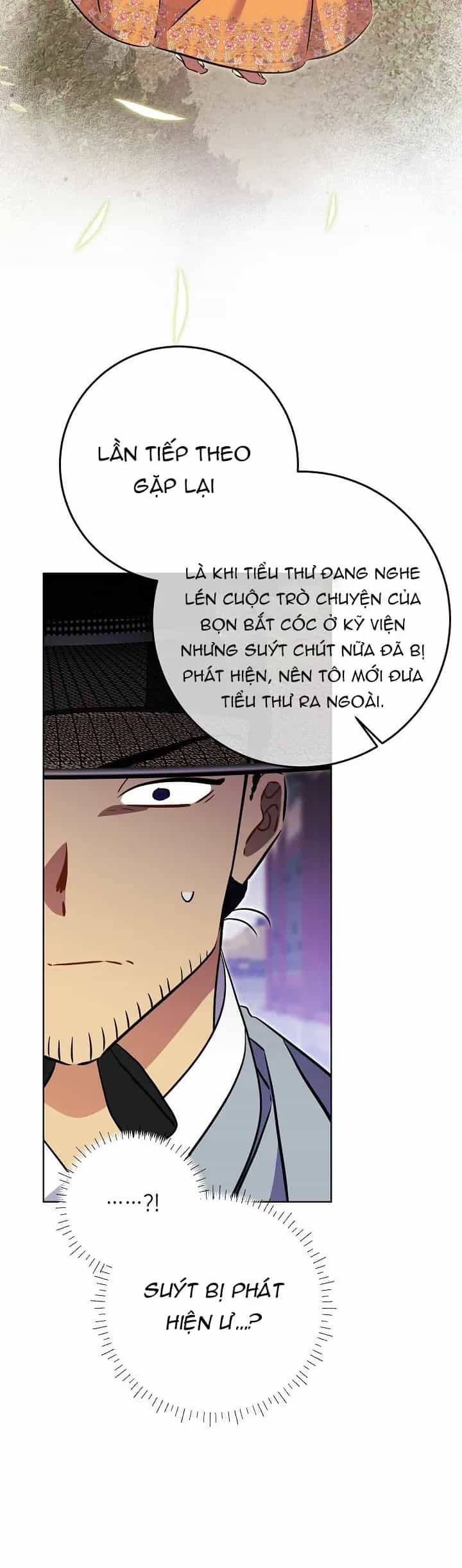 Tôi Sinh Ra Là Con Gái Của Một Thứ Phi Thấp Hèn - Chương 87 - ảnh 6