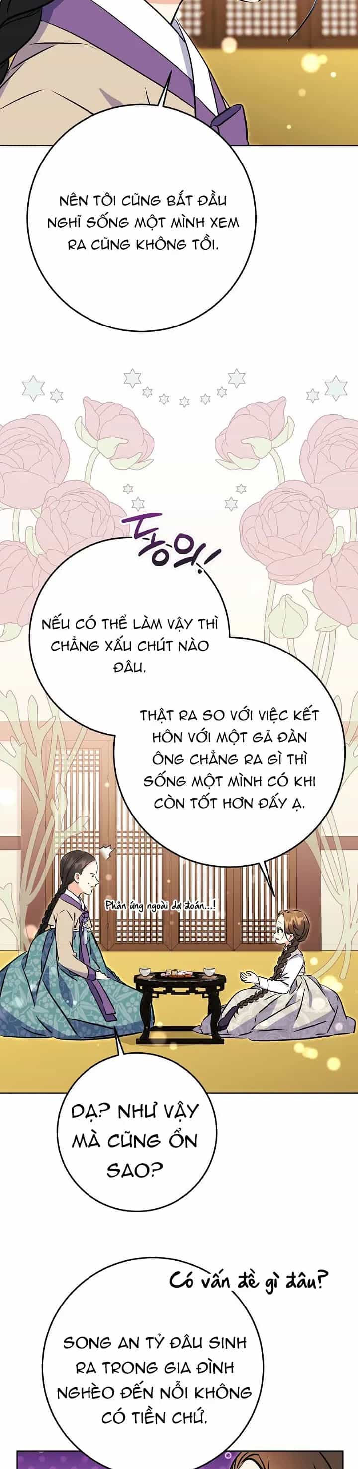Tôi Sinh Ra Là Con Gái Của Một Thứ Phi Thấp Hèn - Chương 89 - ảnh 14
