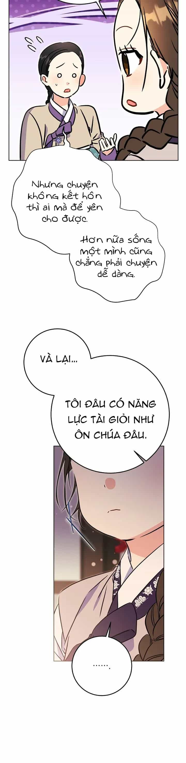 Tôi Sinh Ra Là Con Gái Của Một Thứ Phi Thấp Hèn - Chương 89 - ảnh 15