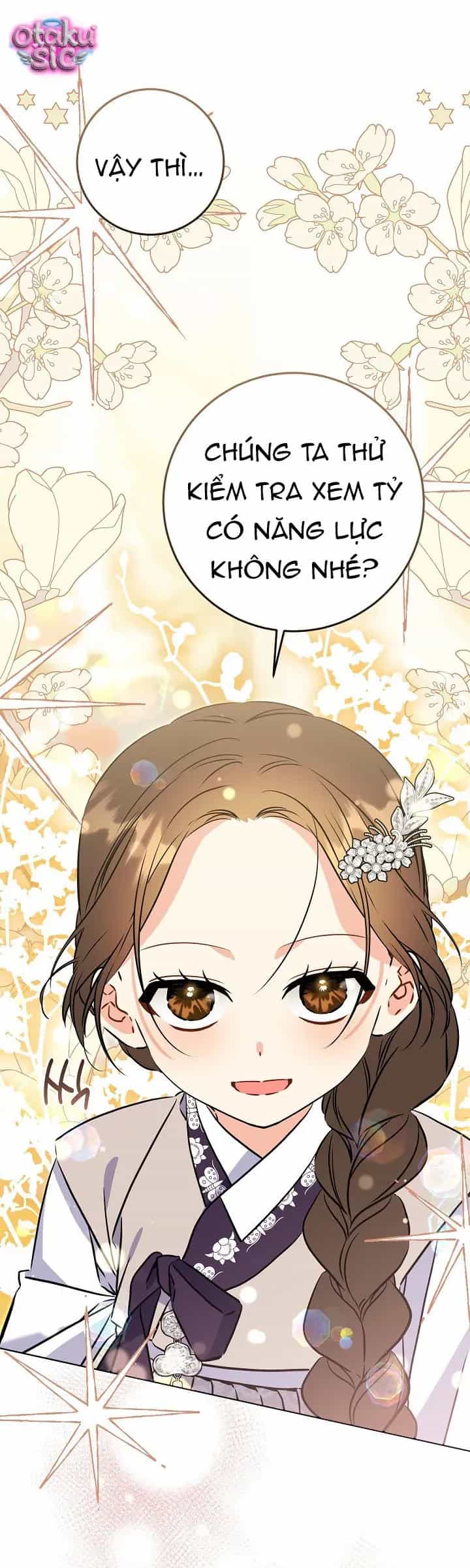 Tôi Sinh Ra Là Con Gái Của Một Thứ Phi Thấp Hèn - Chương 89 - ảnh 16