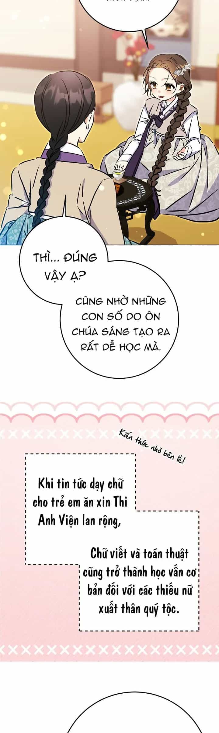 Tôi Sinh Ra Là Con Gái Của Một Thứ Phi Thấp Hèn - Chương 89 - ảnh 18