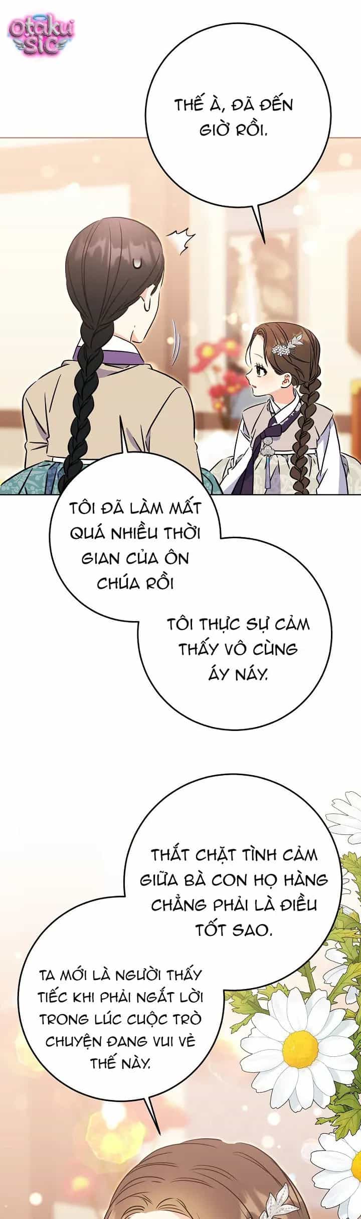 Tôi Sinh Ra Là Con Gái Của Một Thứ Phi Thấp Hèn - Chương 89 - ảnh 21
