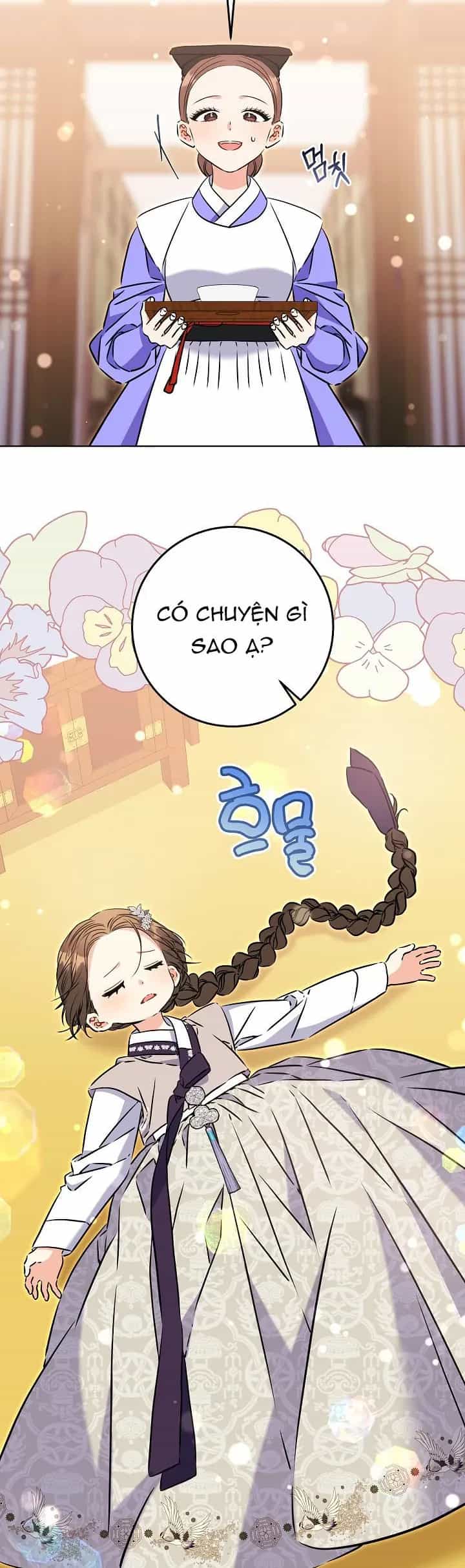Tôi Sinh Ra Là Con Gái Của Một Thứ Phi Thấp Hèn - Chương 89 - ảnh 24