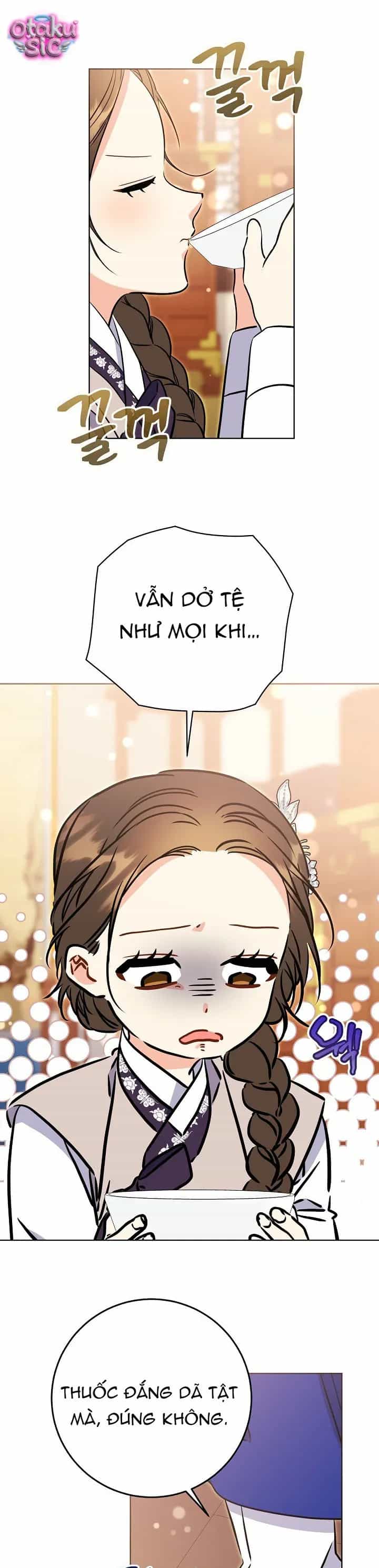 Tôi Sinh Ra Là Con Gái Của Một Thứ Phi Thấp Hèn - Chương 89 - ảnh 26