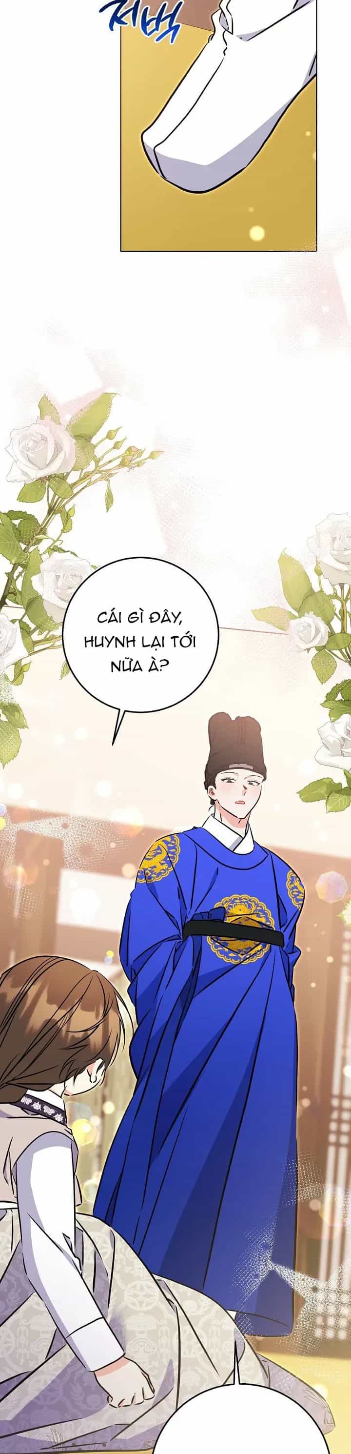 Tôi Sinh Ra Là Con Gái Của Một Thứ Phi Thấp Hèn - Chương 89 - ảnh 27