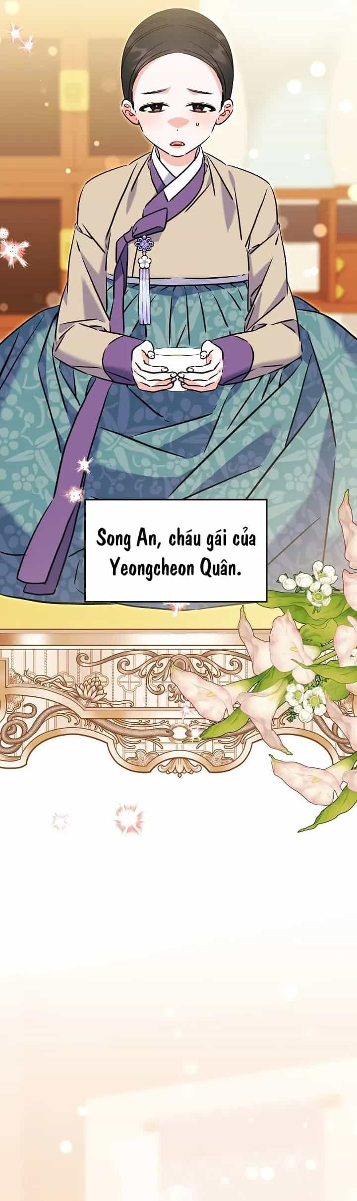 Tôi Sinh Ra Là Con Gái Của Một Thứ Phi Thấp Hèn - Chương 89 - ảnh 3