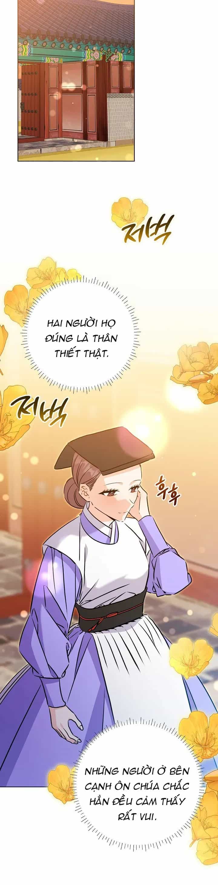 Tôi Sinh Ra Là Con Gái Của Một Thứ Phi Thấp Hèn - Chương 89 - ảnh 35