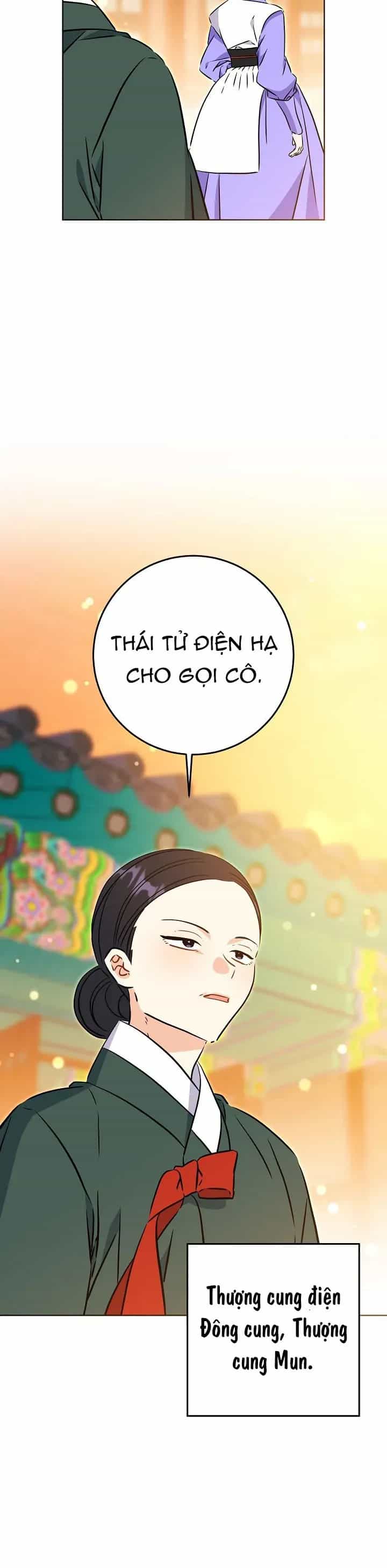 Tôi Sinh Ra Là Con Gái Của Một Thứ Phi Thấp Hèn - Chương 89 - ảnh 37