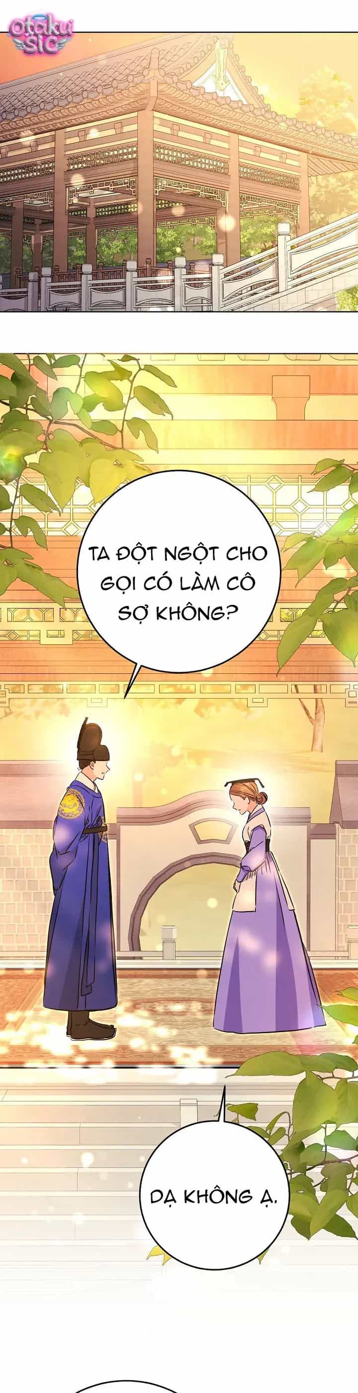 Tôi Sinh Ra Là Con Gái Của Một Thứ Phi Thấp Hèn - Chương 89 - ảnh 38