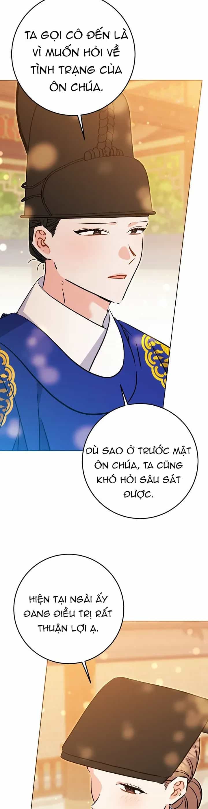Tôi Sinh Ra Là Con Gái Của Một Thứ Phi Thấp Hèn - Chương 89 - ảnh 39