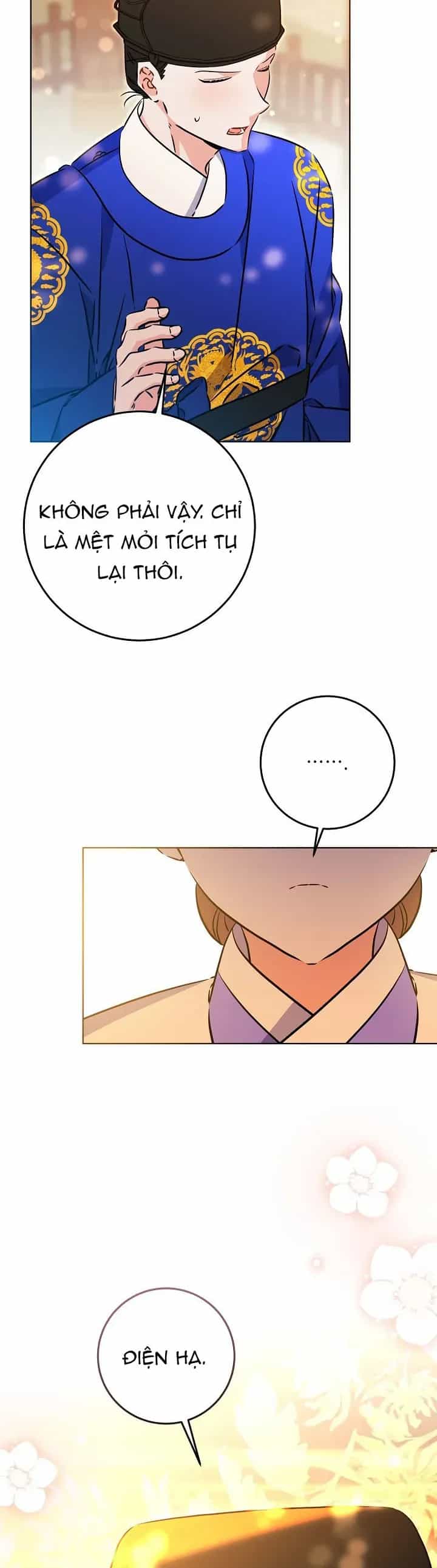 Tôi Sinh Ra Là Con Gái Của Một Thứ Phi Thấp Hèn - Chương 89 - ảnh 43