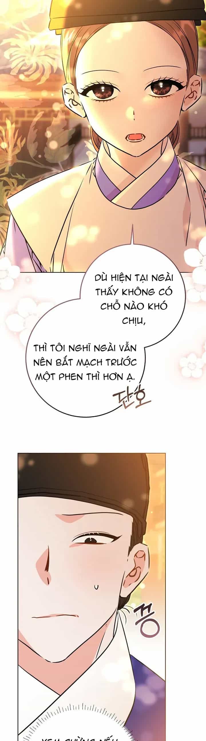 Tôi Sinh Ra Là Con Gái Của Một Thứ Phi Thấp Hèn - Chương 89 - ảnh 44