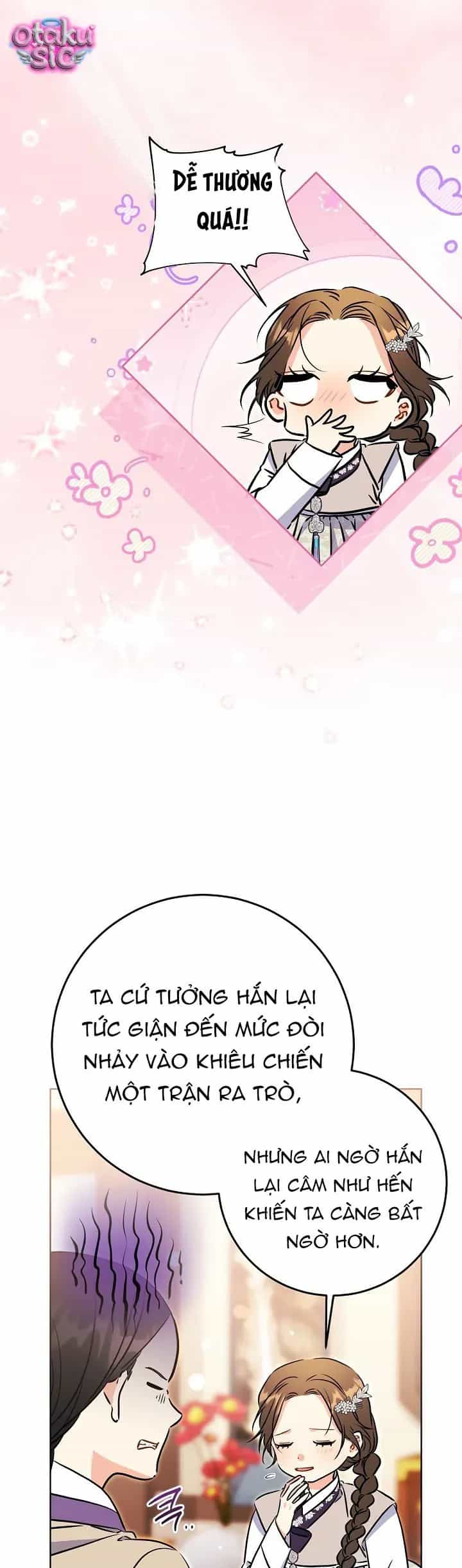 Tôi Sinh Ra Là Con Gái Của Một Thứ Phi Thấp Hèn - Chương 89 - ảnh 7