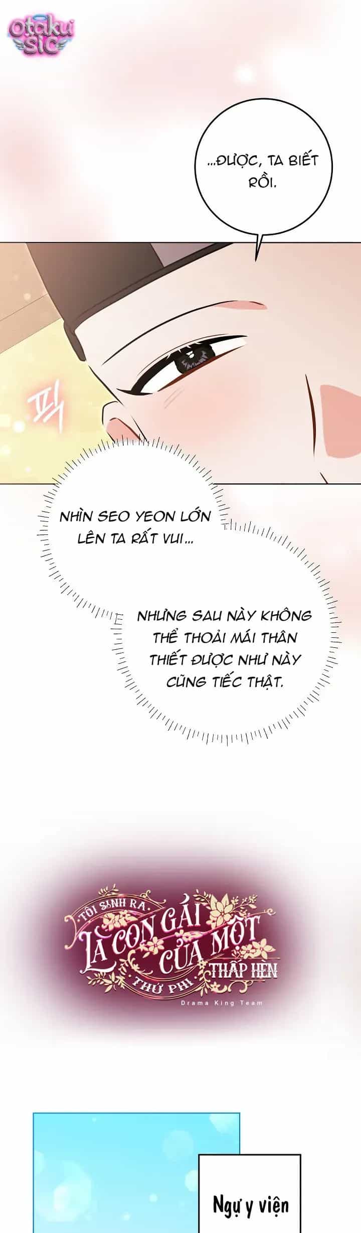 Tôi Sinh Ra Là Con Gái Của Một Thứ Phi Thấp Hèn - Chương 90 - ảnh 10