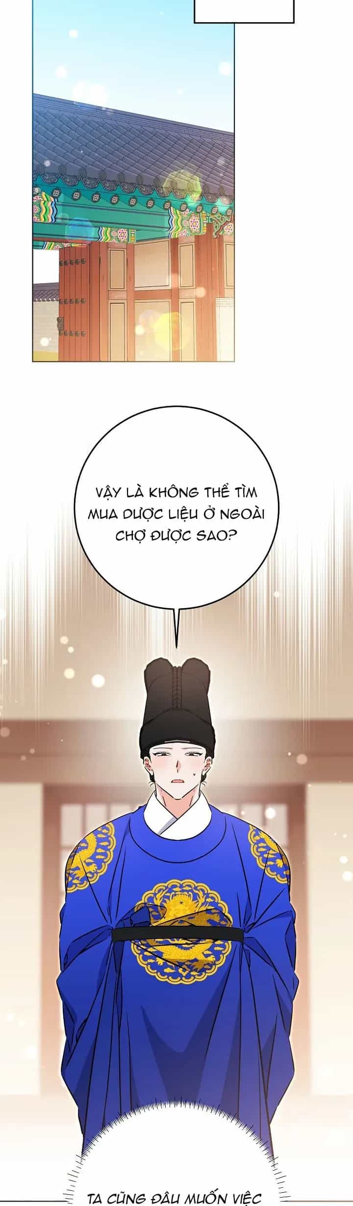 Tôi Sinh Ra Là Con Gái Của Một Thứ Phi Thấp Hèn - Chương 90 - ảnh 11