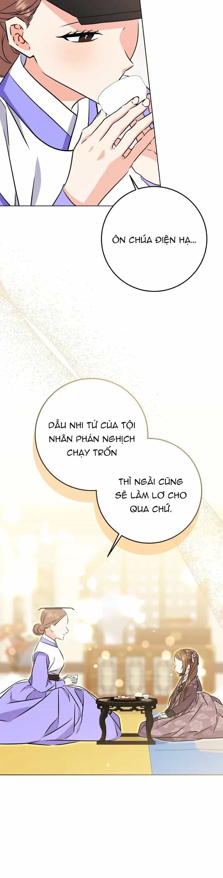 Tôi Sinh Ra Là Con Gái Của Một Thứ Phi Thấp Hèn - Chương 90 - ảnh 22
