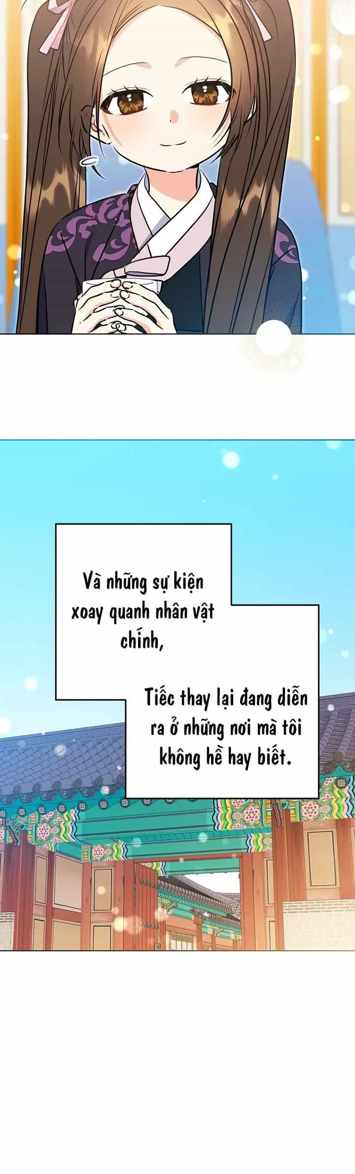 Tôi Sinh Ra Là Con Gái Của Một Thứ Phi Thấp Hèn - Chương 90 - ảnh 26
