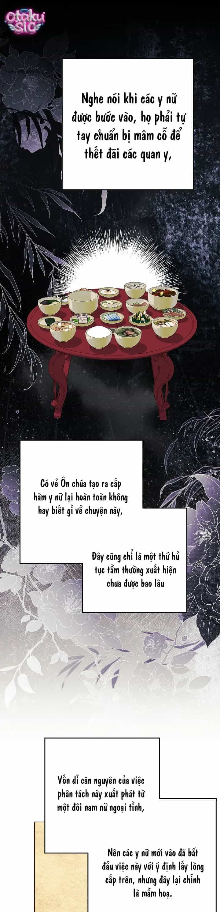Tôi Sinh Ra Là Con Gái Của Một Thứ Phi Thấp Hèn - Chương 90 - ảnh 31