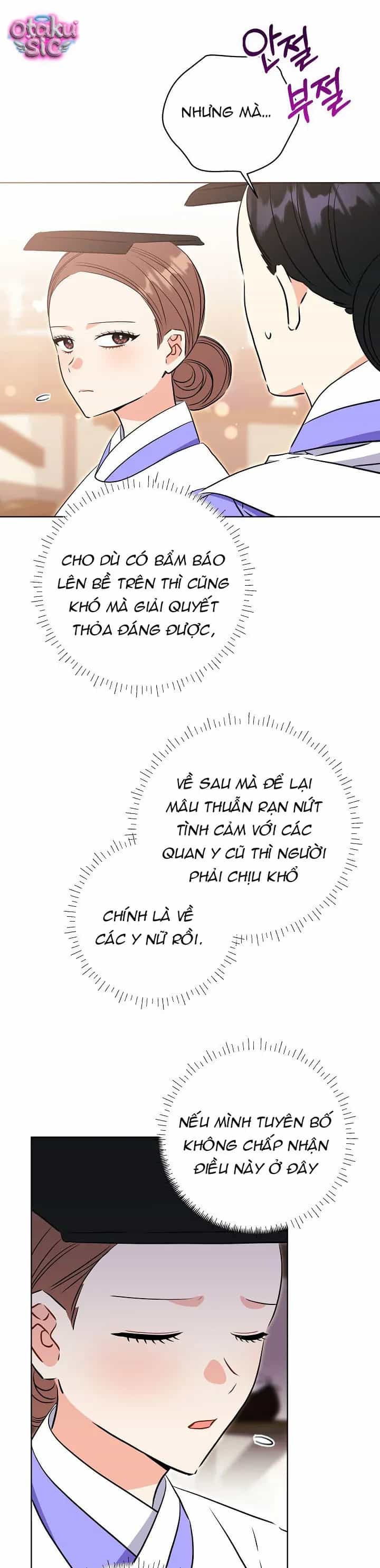 Tôi Sinh Ra Là Con Gái Của Một Thứ Phi Thấp Hèn - Chương 90 - ảnh 35