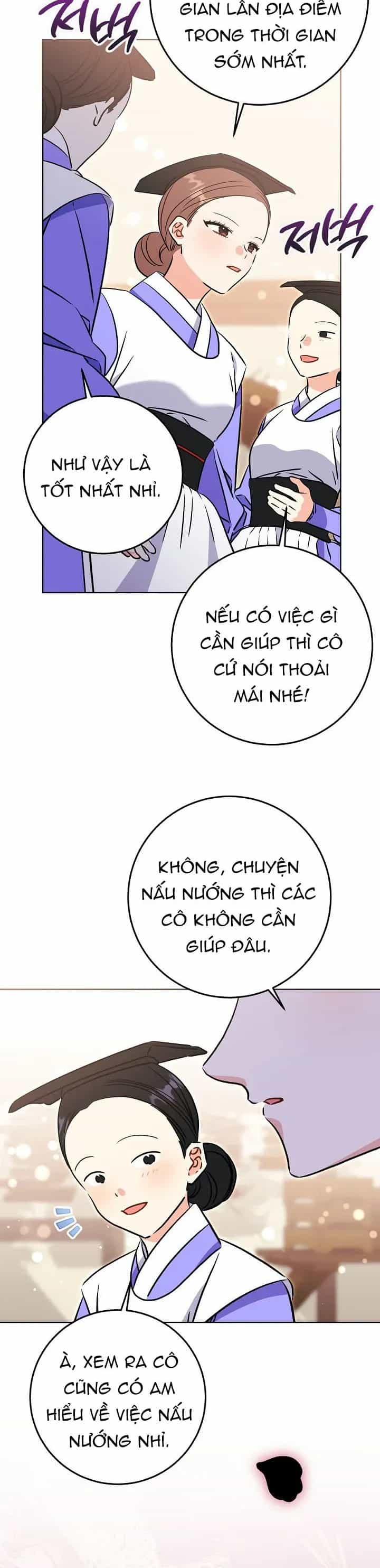 Tôi Sinh Ra Là Con Gái Của Một Thứ Phi Thấp Hèn - Chương 90 - ảnh 38