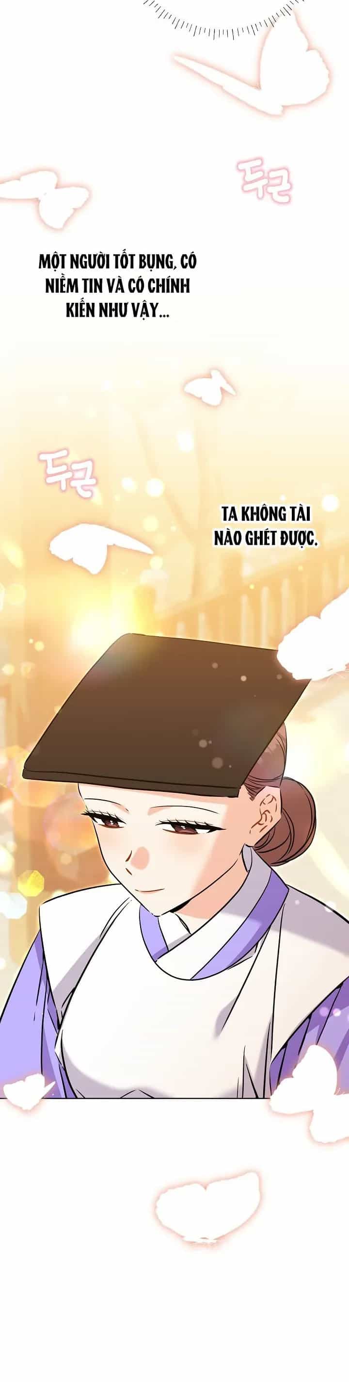 Tôi Sinh Ra Là Con Gái Của Một Thứ Phi Thấp Hèn - Chương 90 - ảnh 5